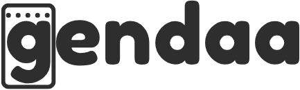 Gendaa